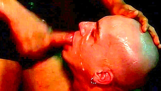 Double Penetration Heaven — Two Hung Men Fill Needy Twinks Completely – BonusFetish