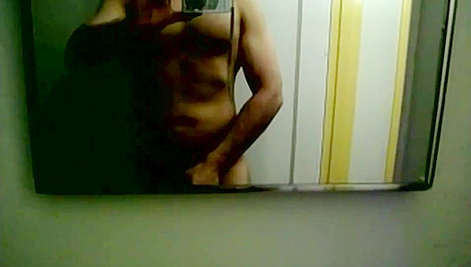 Chubby Muscle Stud Flexes His Ripped, Sexy Curves for You – OurBoyFriends