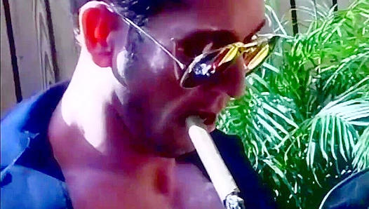 Hot Hardhat Turns On Lustful Officer Under Open Sky – NaughtyEncounters at BonusHunks