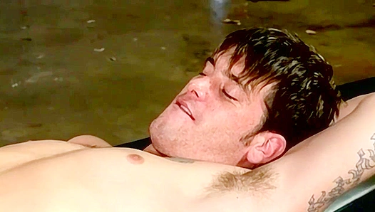 Wrestling Heat Ignites Passion: Hard Bodies Collide Cum Flows – BonusHunks