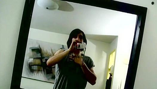 Dans Long Hair, Hard Dick—He Takes Control Tonight – OurBoyfriends