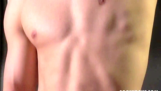 Hardworking Handyman Jerks Off Watching Sassy Twinks Tease – 18+