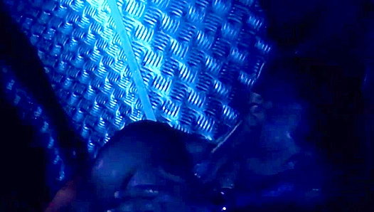 Party Boys Get Horny, Deep-Throating Cock in Club Night Heat – Steamy Gay Fun 18+