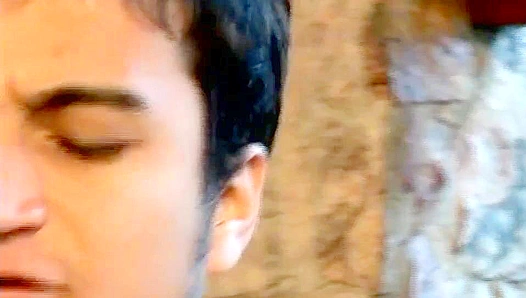 Sizzling Latin Twink Duo Takes It Raw From the Side – Hot Fetish Action