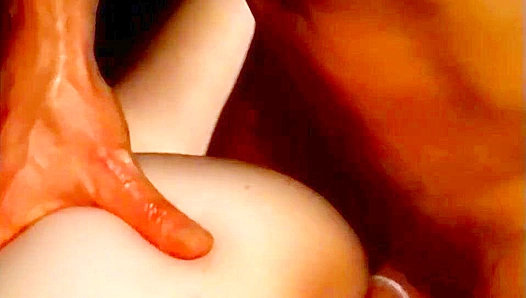 Cocked Locked: Freaky Booty Call With Ringed Dick Dominance – Bonus Clip