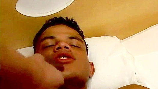 Latino Heat: Craving That Tight Booty, Riding It Deep – Bonus Scenes