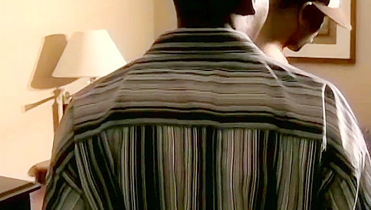 Muscle Gods Collide: Tylatti Jacobys Steamy Ebony Booty Ride – BonusHunks 18+