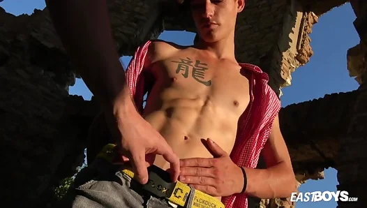 Steamy Summer Nights: Wild Passion with Johnny – OnlyFans 18+