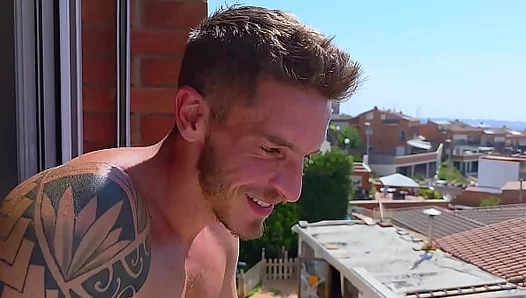 Neighbor Takes Control — Rough Ass Fucking Dominance Unleashed – Trailer