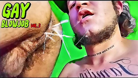Craving Deep Thrusts: An Ass Overload Fantasy – Gay XXX 18+