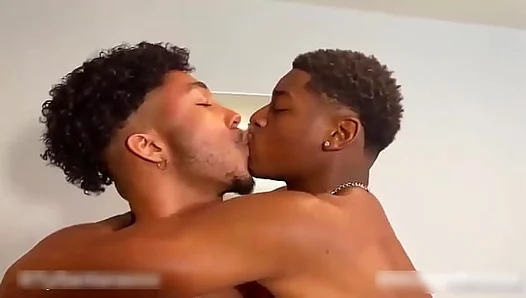 Muscle Bros Fuse Hard Cocks in Steaming Horny Embrace – XXX 18+