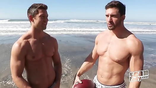 Joey Shaws Fiery Solo Act Unleashes Pure Lust – SeanCody Exclusive