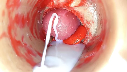 Creamy Climax Close-Ups – Real 4K Glory Hole Moments Caught Live – RawIntimacy