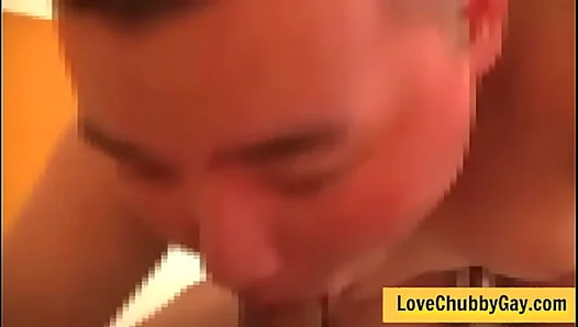 Thick Bears Explore Pleasure: Chubby Men Worship Huge Hardons – GayCubPassion 18+
