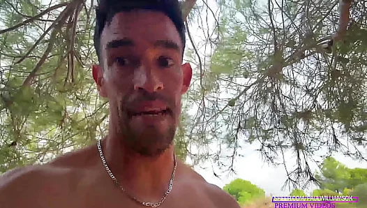 Living Fully Out: Nude Unapologetic in Public – Real Gay Exhibitionism 18+