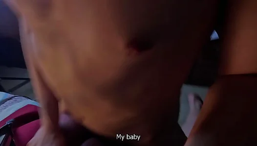 Stepdad Takes Her V-Card – Wild Breeding Fantasies Filthy Talk