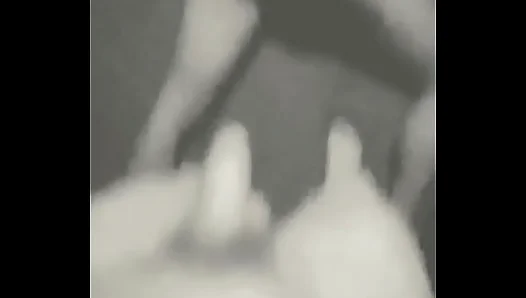 Deepthroat Daddy: Stepdads Cock Pounded Down Young Throat—NightVision POV 18+