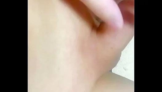 Silky Smooth Skin, Thick Unshaven Cock Slowly Revealed – Steamy Gay Moments 18+