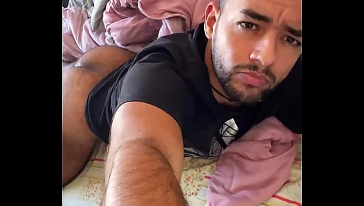 Morning Wood Worshiped: Deep Anal Ride for His Hungry Cock – GayPornXclusive 18+