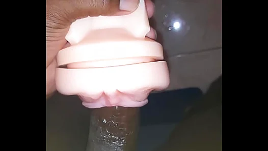 Hot Solo Moment Volume 3 Episode 2 – Intense Steamy Masturbation – 18+