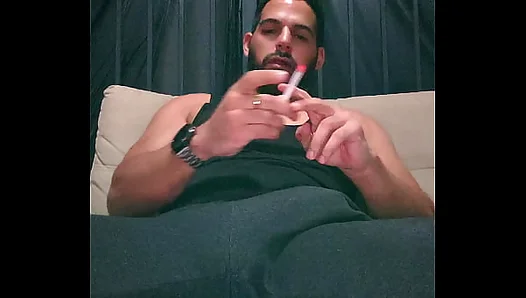 Your Filthy Little Slave Boy – Always Wet Begging For More Punishment