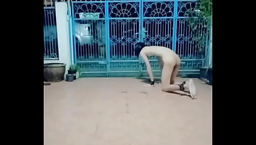 Thai Gay Fantasies Ignite: Seductive Slave Desires Unleashed – FagTeetajets
