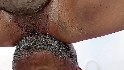 Stepson Offers His Ass Again—We Finally Hit Record – XXX Film