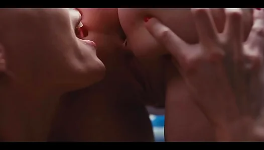 Plump Pleasure: Josephines Busty XXXL Bareback Blowjob Fantasy – 18+