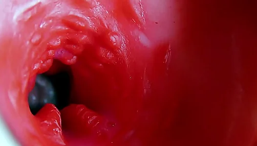 Wet Tight Heat: Squelchy Anal Moans in Crystal Clear ASMR Detail – GayPornHD
