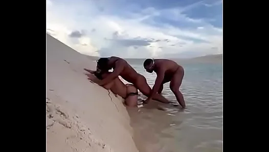 Tourist Watches as I Drill Her Husband Deep Flood Him Full – Forbidden Heat 18+