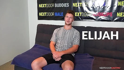 Pass or Fail? Hot 20YOs Audition Turns into Massive Cock Showdown – NextDoorStudios