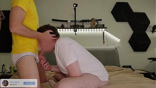 Bareback Heat: Hot Undie Sex Between Horny Amateur Lovers – Part 1