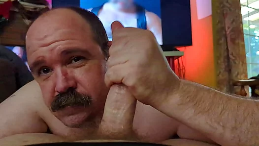 Rusty Pipers Back for Hotter Adventures in Season 2 with Don K Mister – SlomoSexuality