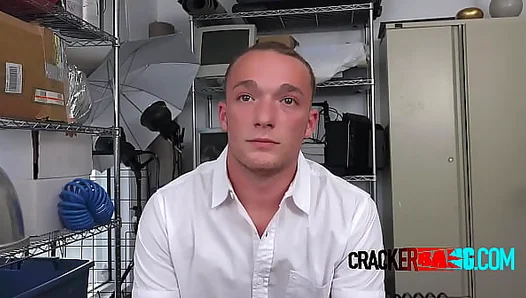 Bent Over Begging: My Horny Bosss Thick Cock Owns Me – GayPornXclusive