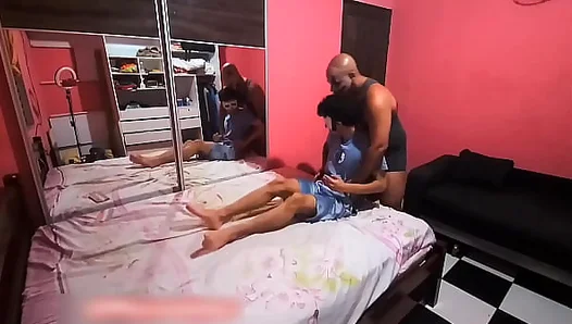 Bigger Dick, Wildest Show Yet: This Horny Clown Is Back for More — NaughtyClowns 18+