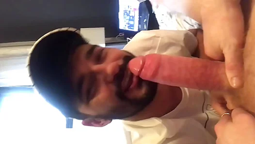 Marcos Goiano Gets Pounded by Massive Redheaded Gringos Cock – Hot Gay Anal Action 18+