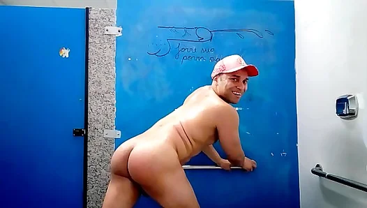 Toilet Confessions: Secret Gay Trysts Exposed in Bathhouse Tags – 36
