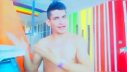 Bareback Fun: Anal Play, Teasing Edges Messy Squirt Climax – GayXXX 18+
