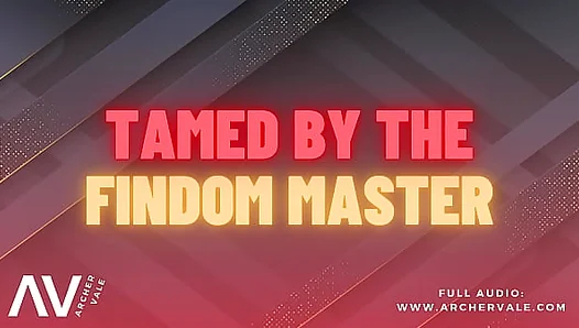 Dominant StepDad Teaches Obedience: Findom Control Humiliation – M4M Audio