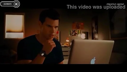 Screw Casting Couch: Fucks Taylor Lautner Lookalike Raw – PrevitusMedia