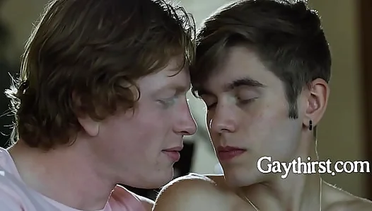 Kyle Connors Steamy Masterpiece — A Passion That Consumes Your Heart – HossKado 18+