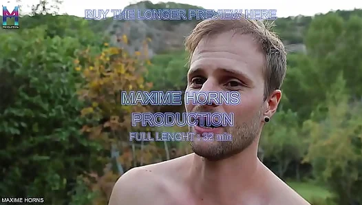 Outdoor Fisting Sucking Massive Toys In Full View – Wild Raw Gay Scenes