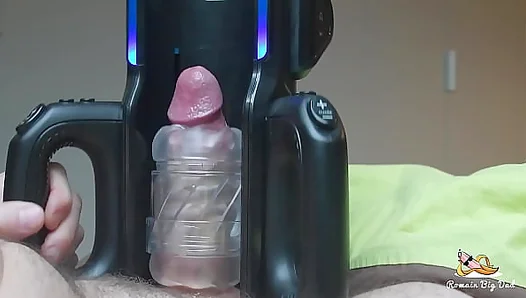 Epic Solo Ride: Massive Orgasm with Realistic Huge Cock – Mind-Blowing Cum Shot – 18+