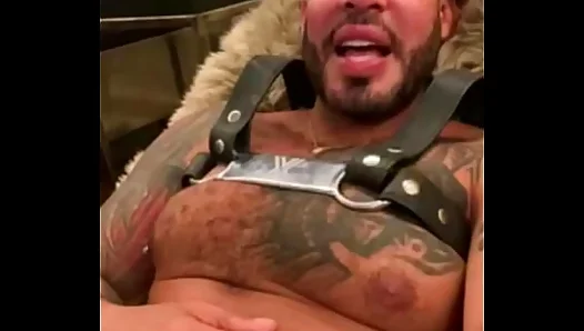 Viktor Roms Epic Comeback: 3650+ Days of Dominance in Gay Porn – Party Hard, Fuck Harder