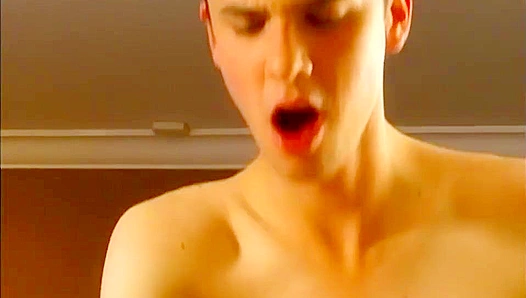 Big Ass Takes Huge Dick: Raw Gay Backdoor Pleasure – Steaming Hot Sex