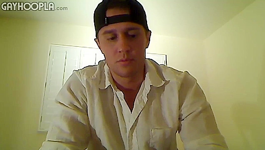 Thick Dick Dreams Come True — Mind-Blowing Solo Action Thats Pure Heat – GayHoopla