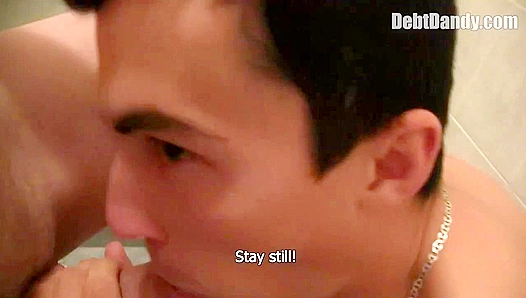 Dark-Haired Beauty Gets Stretched Wide: Payment In Raw Anal Bliss – 18+