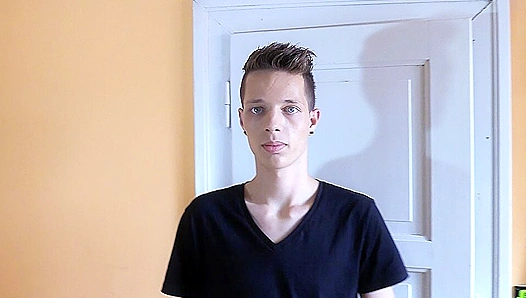 Slim Top Dominates: Hard Ride for Frail Bottoms Clenching Ass – DebtDandy
