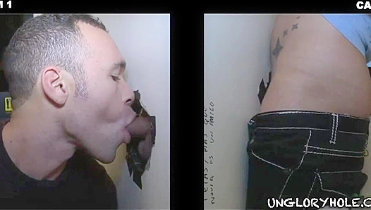 Triple Pleasure Chaos: Damian, James Izzy Swap Blows Wildly – HotGayThreesomes 18+