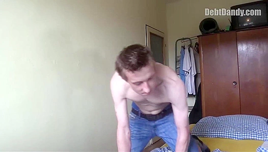 Savoring This Twinks Dick — So Sweet He Cant Stop Craving More – DebtDandy